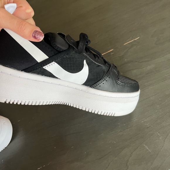 Nike Platform tennis shoes - Picture 7 of 11